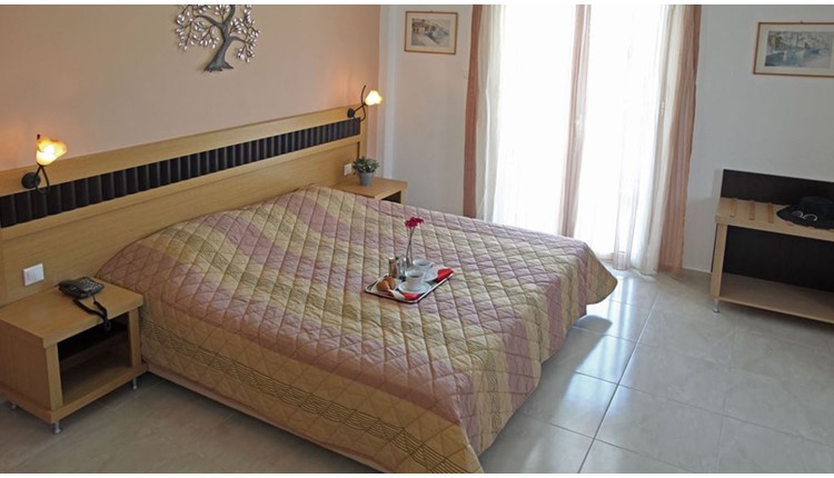 Sarantis Hotel - NR, Халкидики